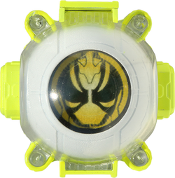 Goemon Damashii | Kamen Rider Wiki | Fandom