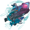 Deepmariner
