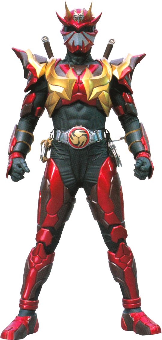 Kamen Rider Hibiki | Kamen Rider Wiki | Fandom