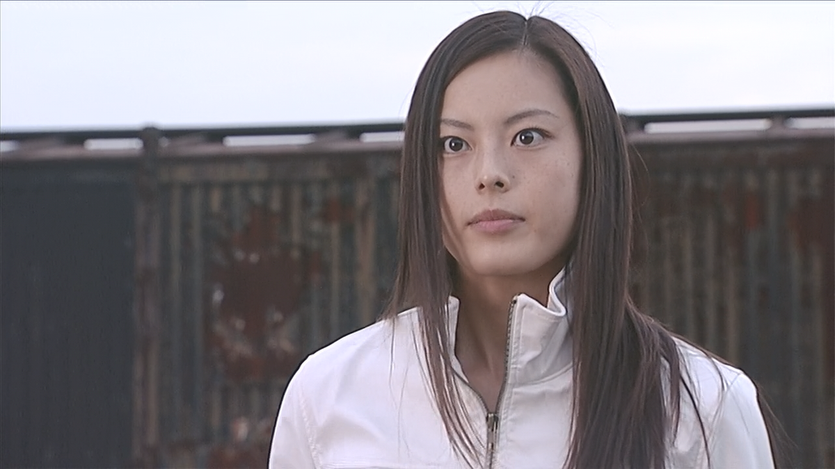 Rina Abe | Kamen Rider Wiki | Fandom