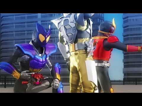 Aim Higher! | Kamen Rider Wiki | Fandom