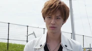 Daiki Kaito [Blade Joker!? 2019]