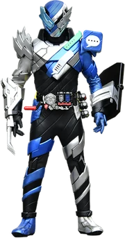 KRBu-Buildsmaphowolf