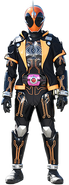 Kamen Rider Decade Ghost