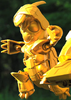 Crosshopper (Gilded)