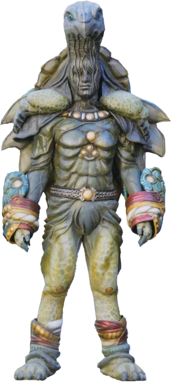 Rikugame Yummy | Kamen Rider Wiki | Fandom
