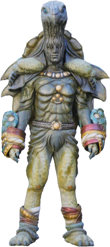 Rikugame Yummy | Kamen Rider Wiki | Fandom