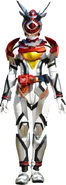 Kamen Rider Aguilera