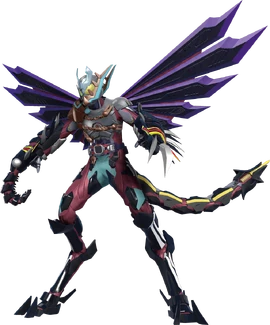 Full Genomix