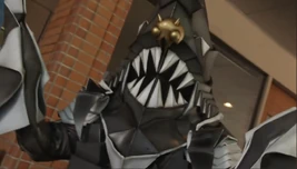 Megalodon Deadman Profile