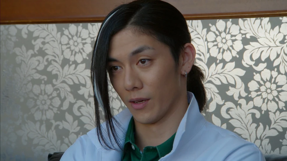 Ryoma Sengoku | Kamen Rider Wiki | Fandom