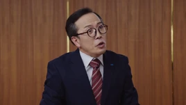Sanzo Yamashita