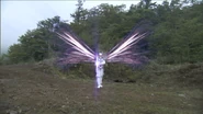 Sonic Stab (Version 1) (Step 2: Wings of light)
