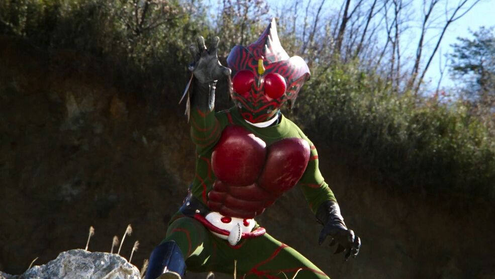 Amazon | Kamen Rider Wiki | Fandom Amazon | Kamen Rider Wiki | Fandom