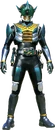Kamen Rider Zeronos Yuto Sakurai