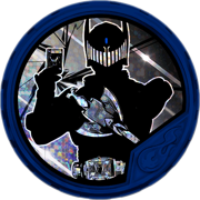 Destiny in The Mirror