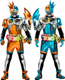 Mighty Brothers XX | Kamen Rider Wiki | Fandom