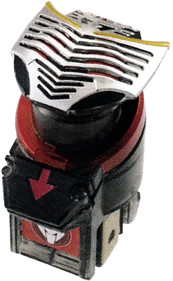 Ryuki Blokees Kamen Rider Galaxy Version Phase 03 Kamen Rider Ryuki