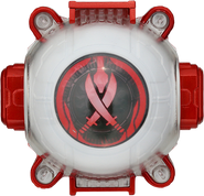 Musashi Ghost Eyecon