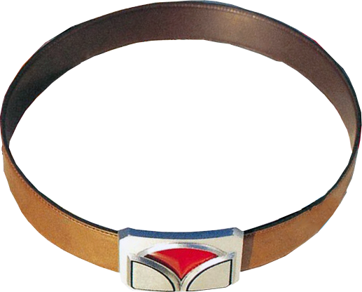 仮面ライダーJ 変身ベルト Jスピリット プロップ風改造品 長さ