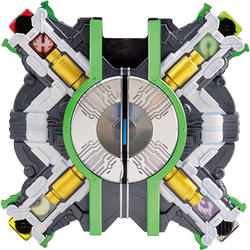 Prismbicker | Kamen Rider Wiki | Fandom