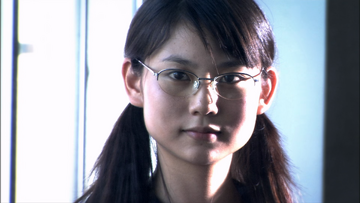 Keiko Kobayashi (Mimic) | Kamen Rider Wiki | Fandom