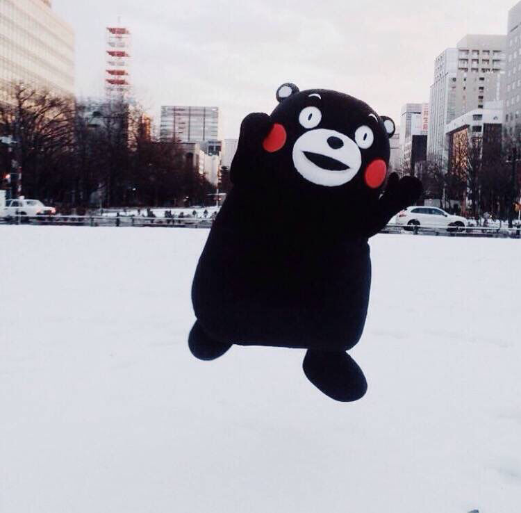 Kumamon | Kamen Rider Wiki | Fandom