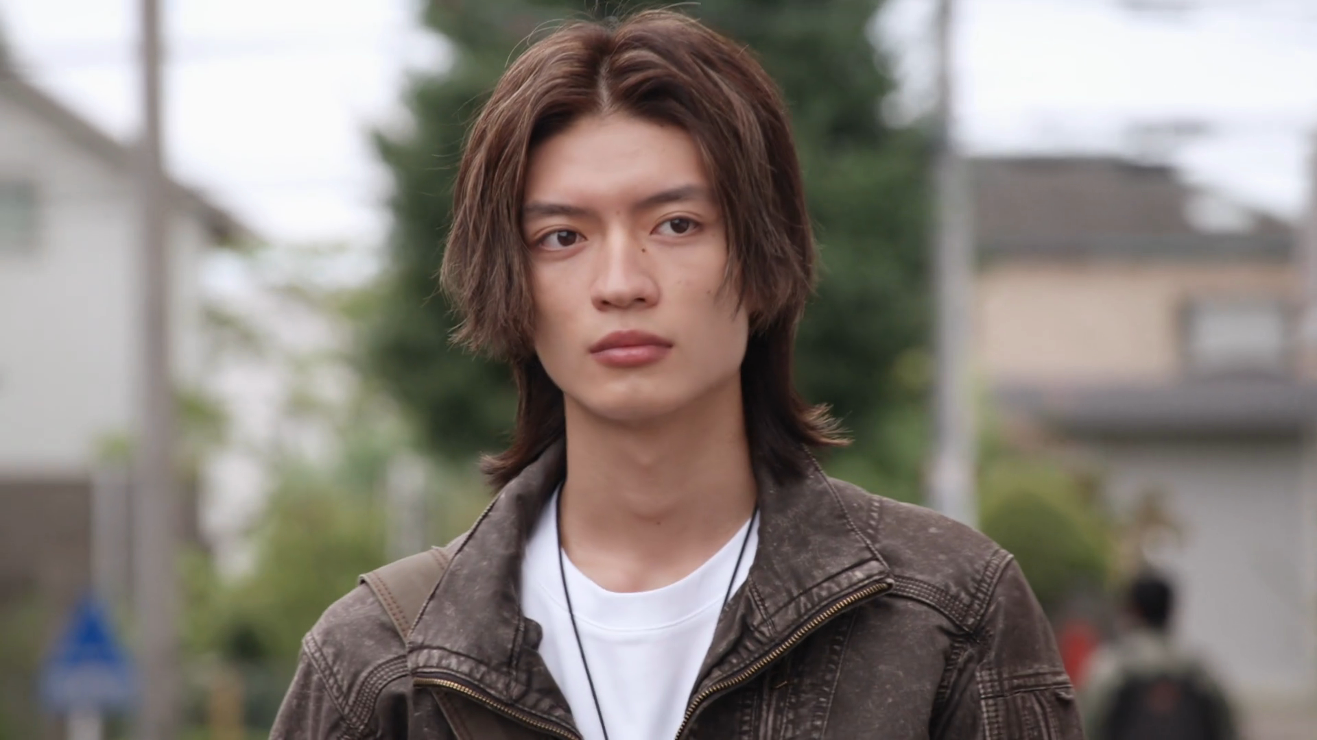 Michinaga Azuma | Kamen Rider Wiki | Fandom