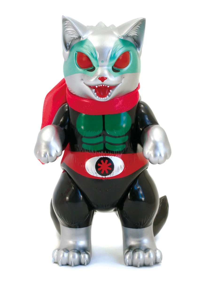 Great King Negora | Kamen Rider Wiki | Fandom