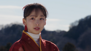 Iroha Kagura Clan princess (Uninformed)