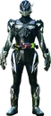 Behru (763 KB) Kamen Rider Lucifer Behru