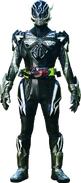 Kamen Rider Lucifer