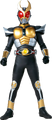 Kamen Rider Agito / Another Agito