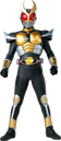 / Kamen Rider Bujin Agito