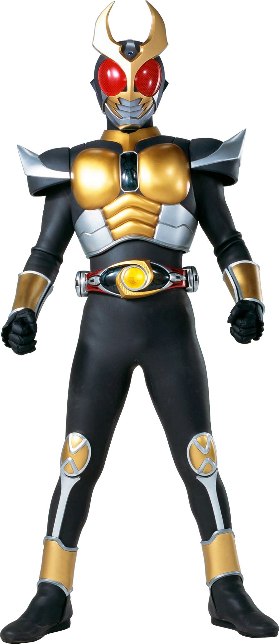 Kamen Rider Agito (Rider) | Kamen Rider Wiki | Fandom