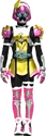 Kamen Rider Poppy Poppy Pipopapo