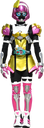 Kamen Rider Poppy File:Icon-exaid.png Poppy Pipopapo