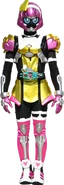 Kamen Rider Poppy