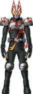 Geats FaizGhost Form Concept Art