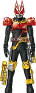 Geats KuugaPowered Builder Form Concept Art