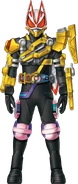 Geats Powered BuilderRevice Form Concept Art