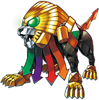 Kamen Rider Beast