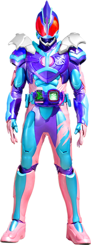 Pre Order Masked Rider Faiz 