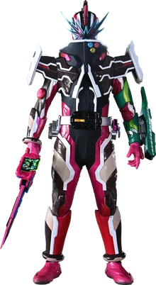 KRSa-Slashhanselbutasan