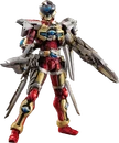 Kamen Rider Rebirth Akira Date