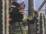 Saboten Bat