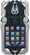 Spider Phone
