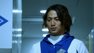 Tatsuhiko Tabuchi Vice captain