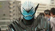 (Kamen Rider) Vice