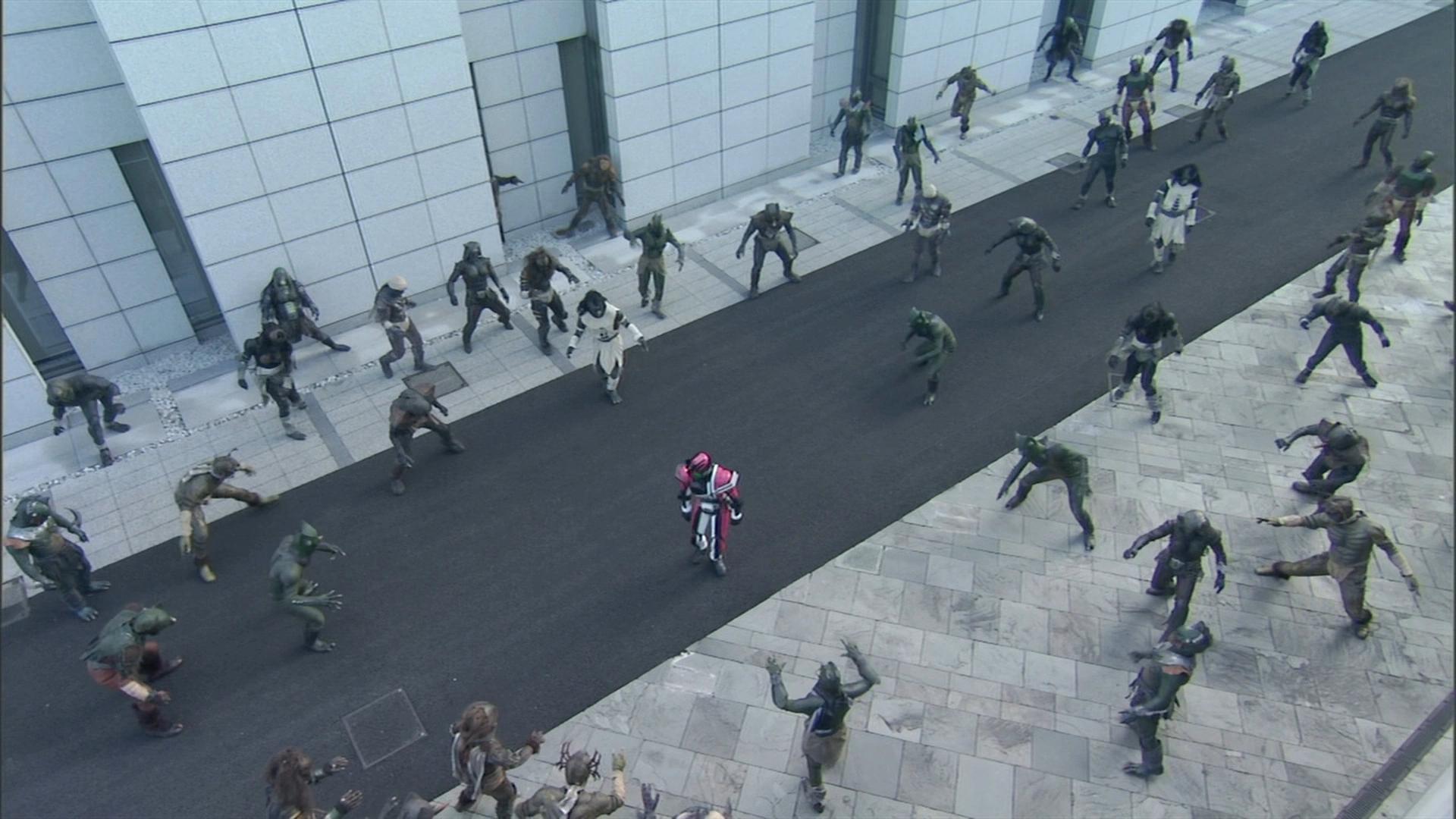 Transcendence Kamen Rider Wiki Fandom